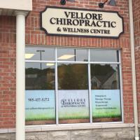 Vellore Chiropractic & Wellness Centre image 1